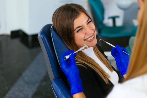 Dental Bonding in Brooklyn Park, MN