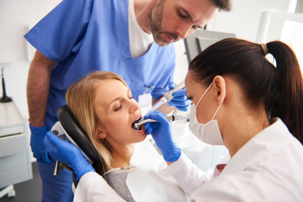  Brooklyn Park, MN Holistic Dental Care Services Pros