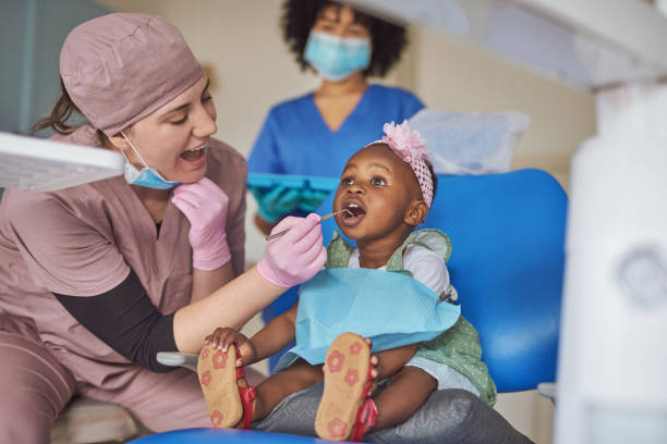 Best Pediatric Dentistry  in Brooklyn Park, MN
