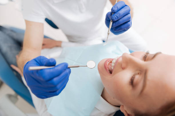 Best Dental Fillings (Composite and Amalgam)  in Brooklyn Park, MN